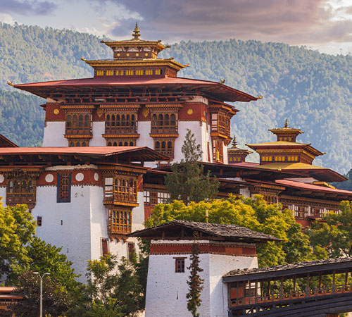 A Weeklong Tour Of The Kingdom's Rich Cultural Heritage