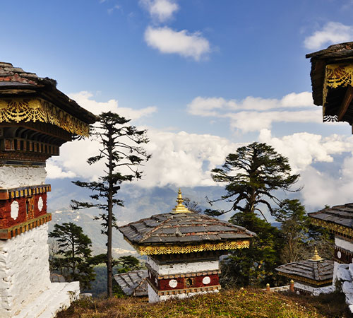 The Ultimate Himalayan Adventure, The Snowman Trek In Bhutan