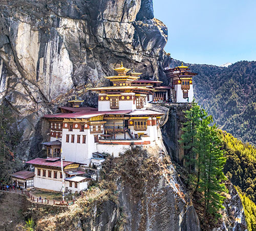 Journey To The Roof Of Bhutan, Conquering Laya Gasa Trek