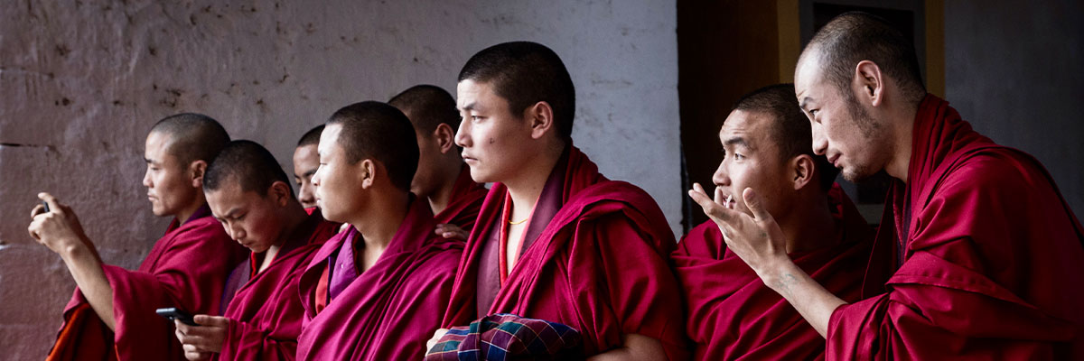 Activities to do in Bhutan