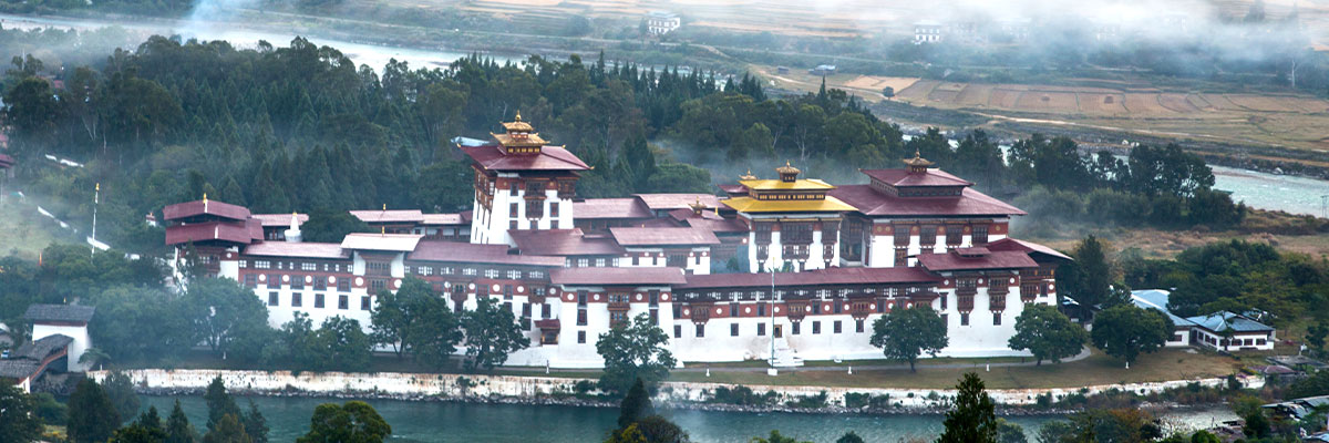 Bhutan Entry Formalities & Visa