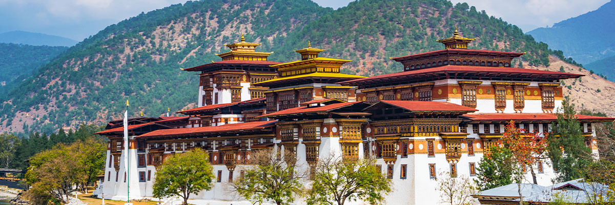 Bhutan Travel Information