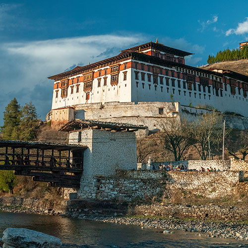 Rinpung Dzong