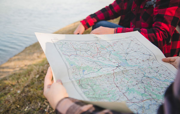 Excellent Tour Guides