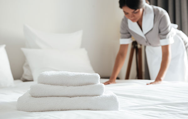 Premium Hotel Booking 