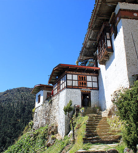 Religious & Pilgrimage Tour